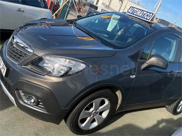 OPEL Mokka 1.6 CDTi 4X2 Selective Auto