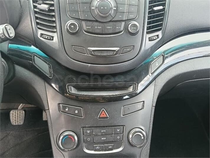 CHEVROLET Orlando 2.0 VCDi LTZ
