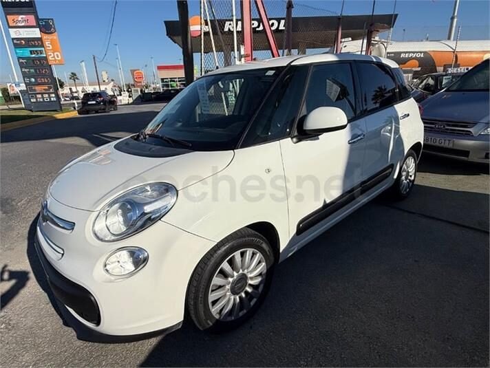 FIAT 500L 1.3 16v Multijet II SS Lounge