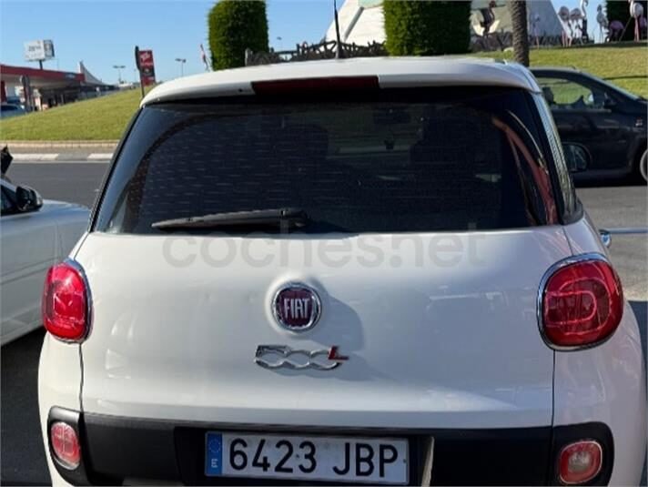 FIAT 500L 1.3 16v Multijet II SS Lounge