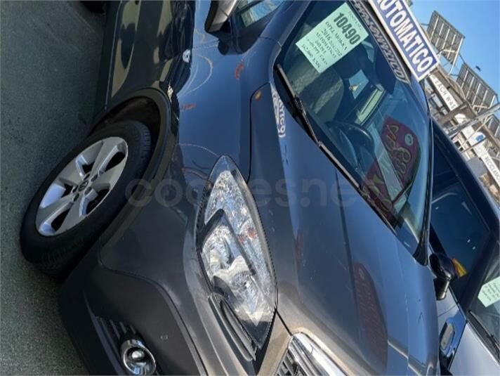 OPEL Mokka 1.6 CDTi 4X2 Selective Auto