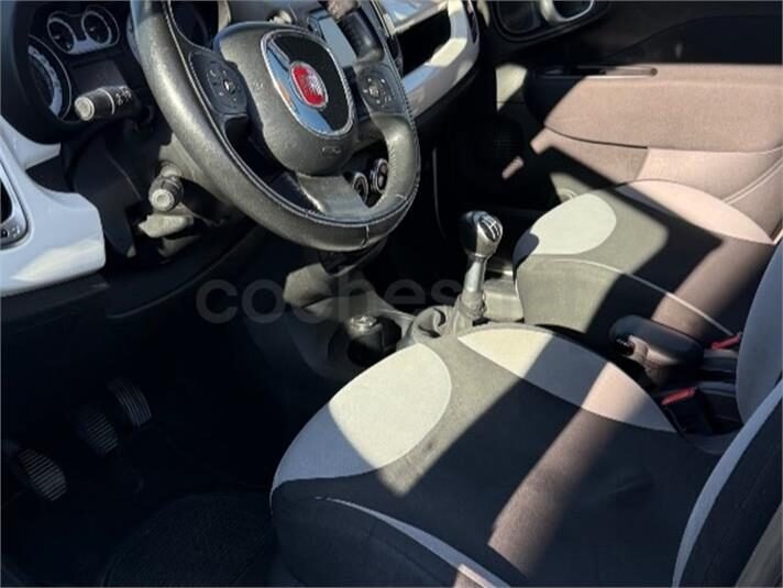 FIAT 500L 1.3 16v Multijet II SS Lounge