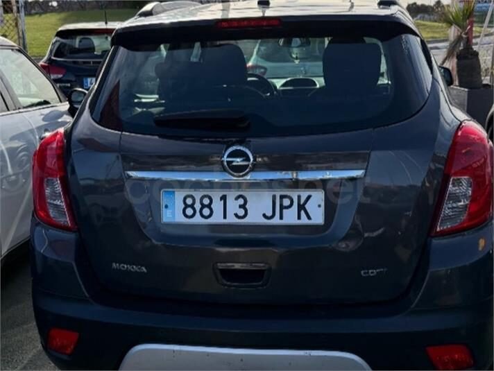 OPEL Mokka 1.6 CDTi 4X2 Selective Auto