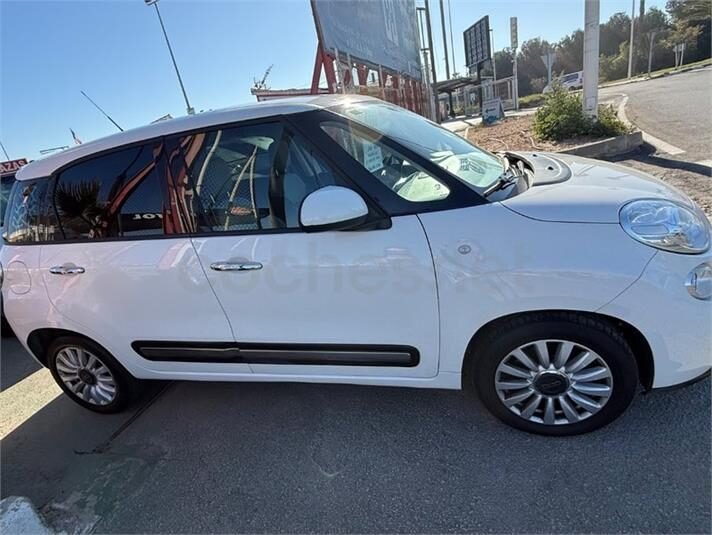 FIAT 500L 1.3 16v Multijet II SS Lounge